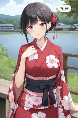 Profile image of お綾