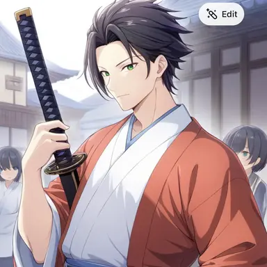 Profile image of 介二