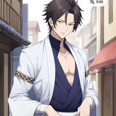 Profile image of 統一郎