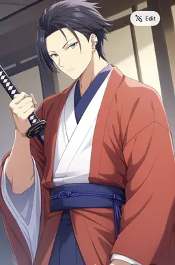 Profile image of 介二