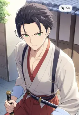 Profile image of 介二