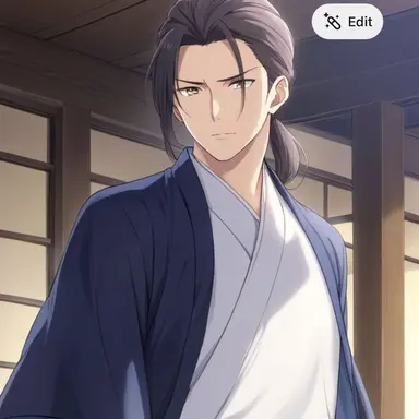 Profile image of 義衛