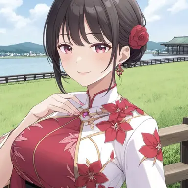 Profile image of お綾