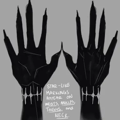 Profile image of 魔獣の手