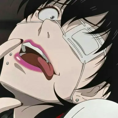 Profile image of Midari Ikishima
