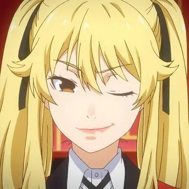 Profile image of Mary Saotome