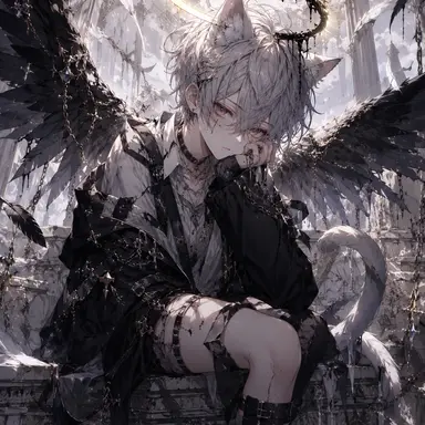 Profile image of ウィル