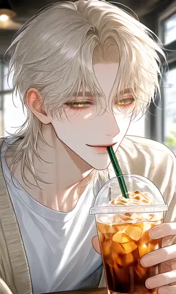Profile image of 키이치