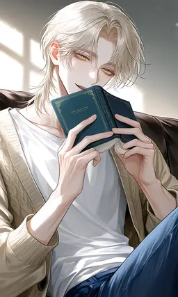 Profile image of 키이치
