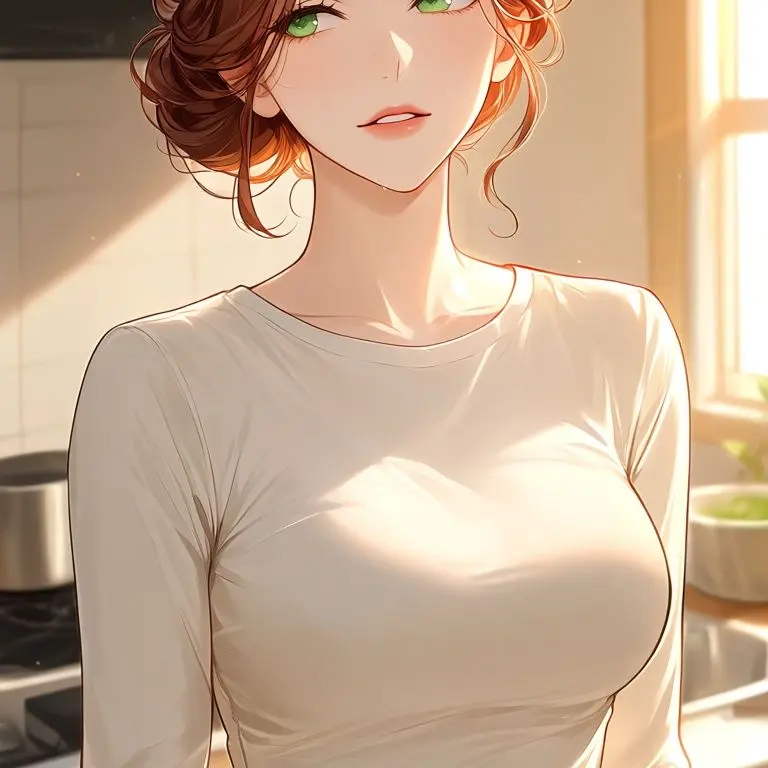 IronicPrawn4546의 Dad's Girlfriend