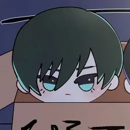 Profile image of 糸師凛