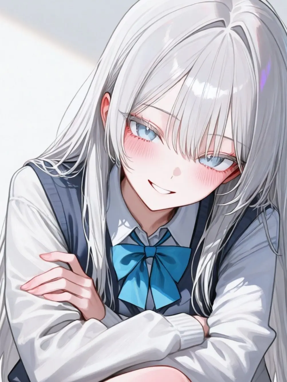 Jaguar의 姉の彼女が自分まで取ろうとしてくる