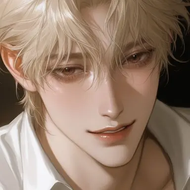 Profile image of 백하진