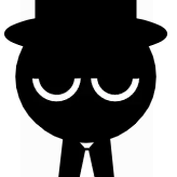 Profile image of ブラック