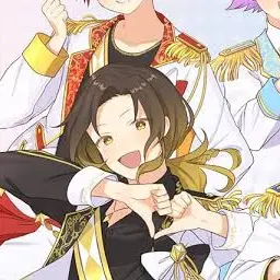 MiniGar6841의 最強の不良くん