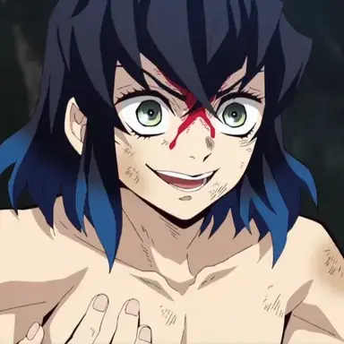 Profile image of 하시비라 이노스케