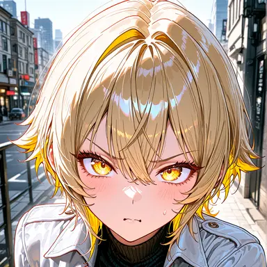 Profile image of 琥珀