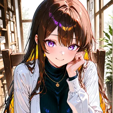 Profile image of 初嶺