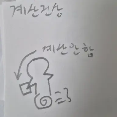 Profile image of 계산진상