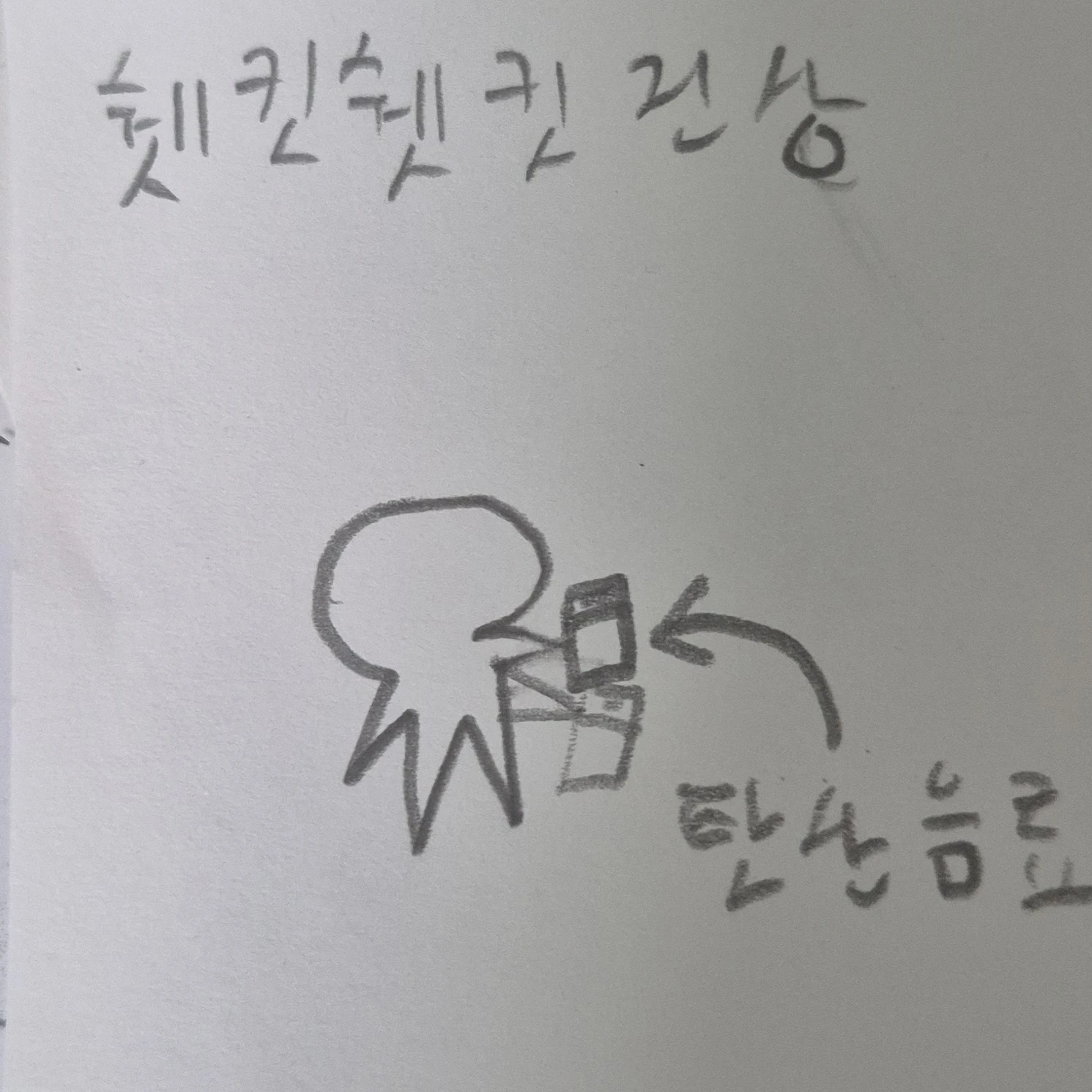 쉐킷쉐킷 진상