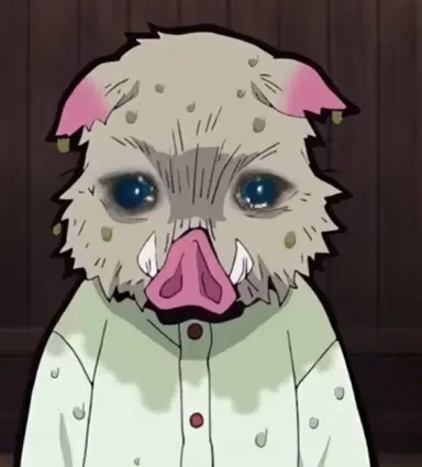 Profile image of 하시비라 이노스케