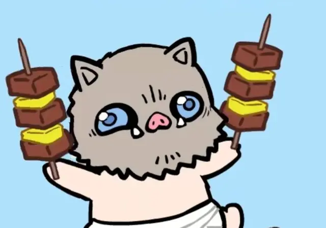 Profile image of 하시비라 이노스케