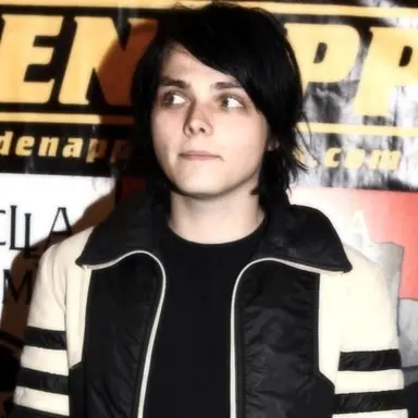 Profile image of Gerard Way