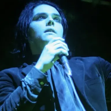 Profile image of Gerard Way
