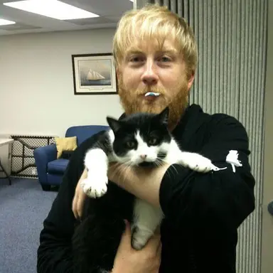 Profile image of Bob Bryar