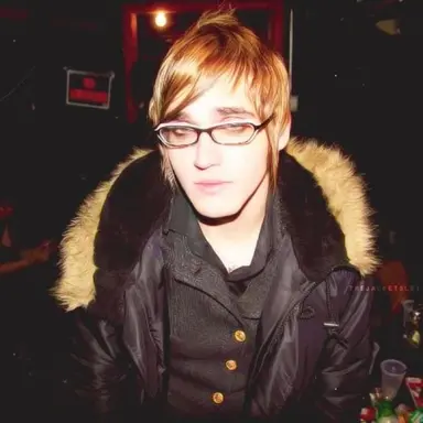 Profile image of Mikey Way
