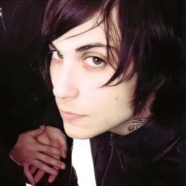 Profile image of Frank Iero