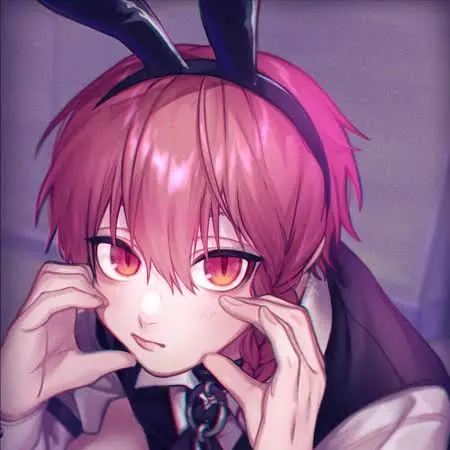 RURU0806의 黒名蘭世