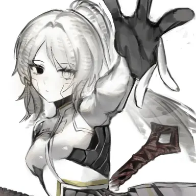 Profile image of 파우스트