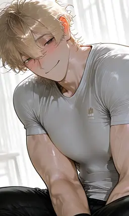 Profile image of Makoto