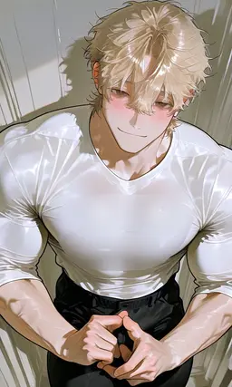 Profile image of Makoto