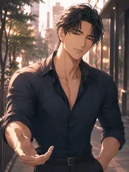 Profile image of 黒瀬