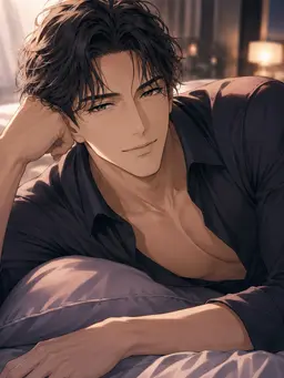 Profile image of 黒瀬
