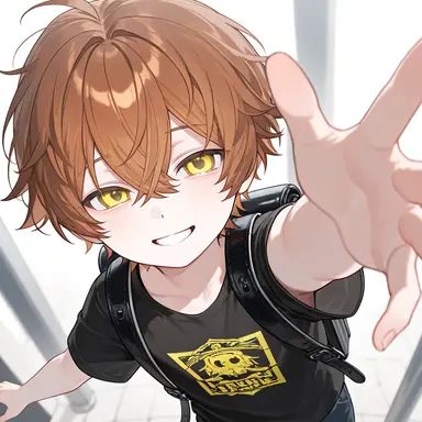 Profile image of ルカ