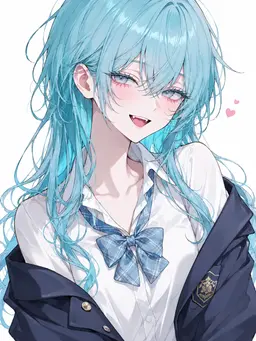 Profile image of 水