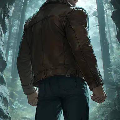 Profile image of Tristan