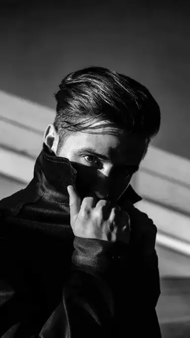 Profile image of Logan Henderson