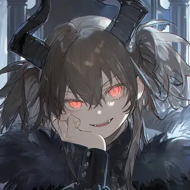 Profile image of 카르밀라