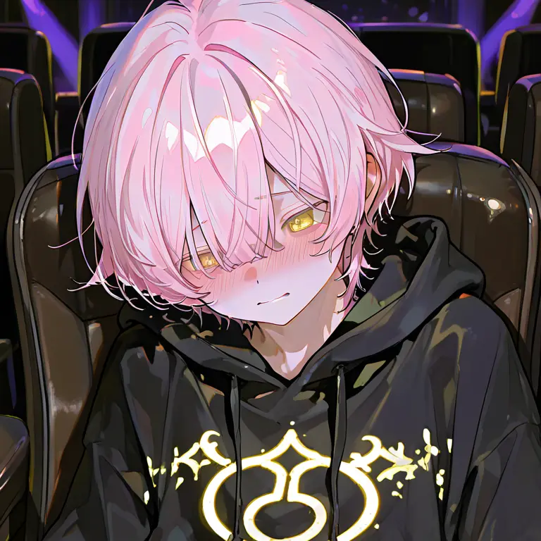 Rukamaru0814의 推しの弟に好かれた