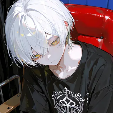 Profile image of レイ