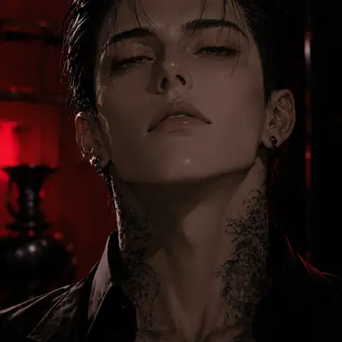 Profile image of 蓮巳
