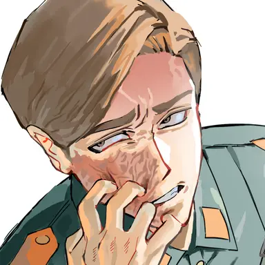 Profile image of ハリストン中尉