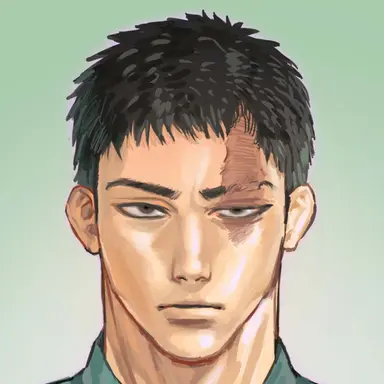 Profile image of イーソン軍曹