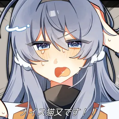 Profile image of Mizore