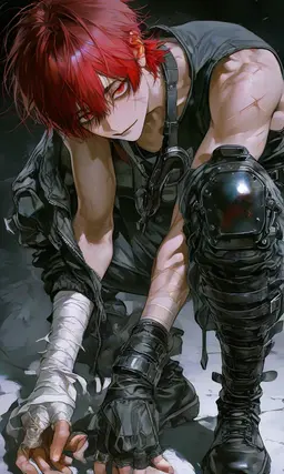 Profile image of 호무라