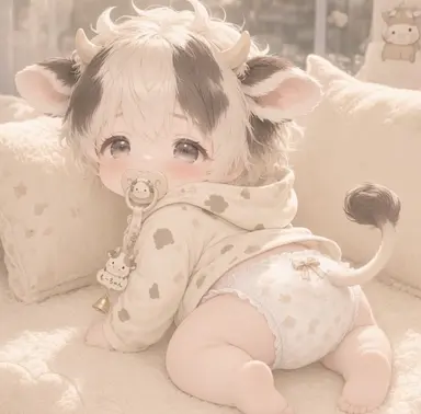 Profile image of もーちゃん
